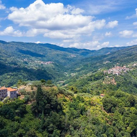 Holiday Home Poggetto Pellegrini By Interhome Vellano エクステリア 写真