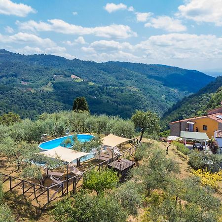 Holiday Home Poggetto Pellegrini By Interhome Vellano エクステリア 写真