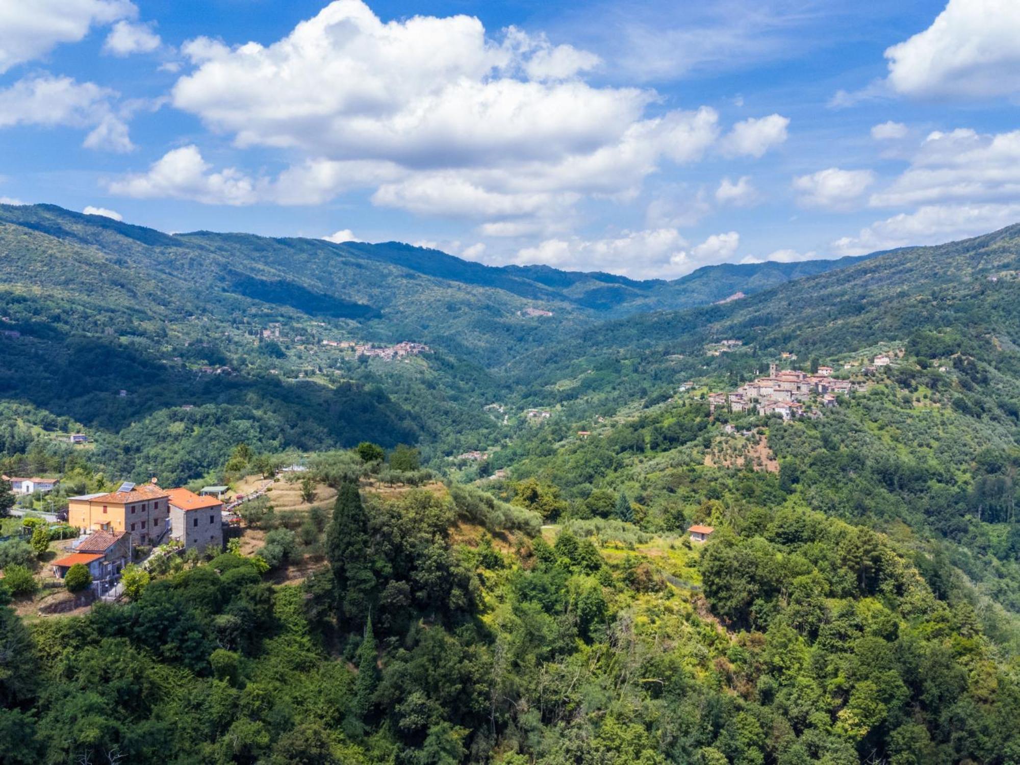 Holiday Home Poggetto Pellegrini By Interhome Vellano エクステリア 写真
