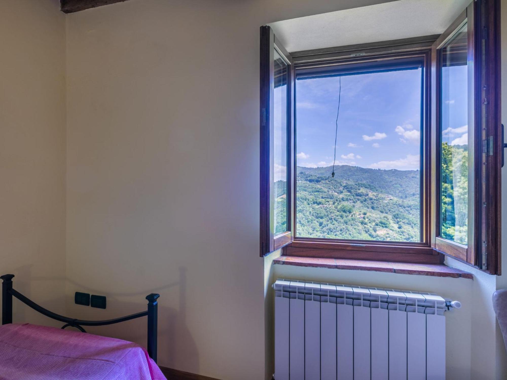 Holiday Home Poggetto Pellegrini By Interhome Vellano エクステリア 写真