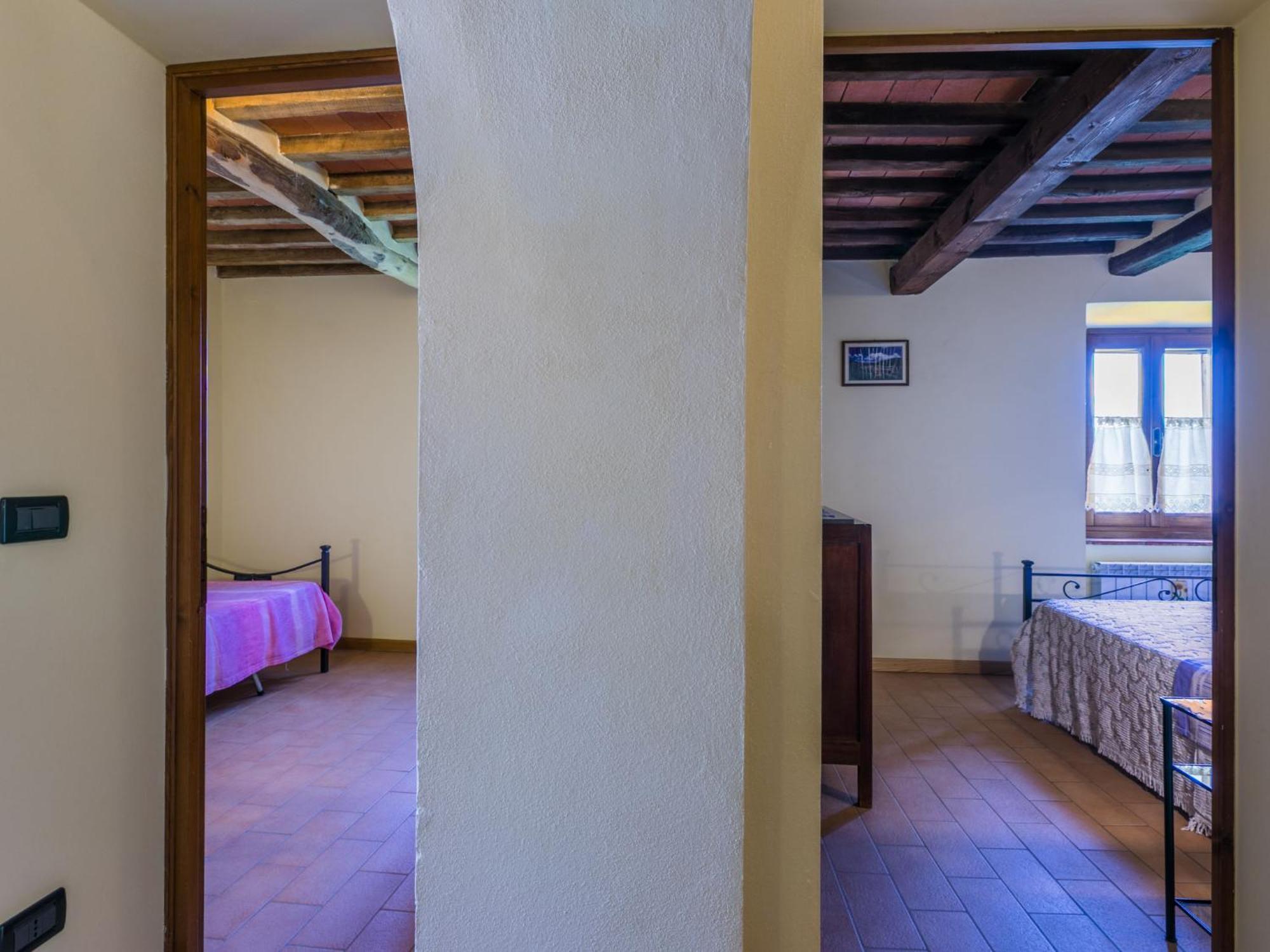 Holiday Home Poggetto Pellegrini By Interhome Vellano エクステリア 写真