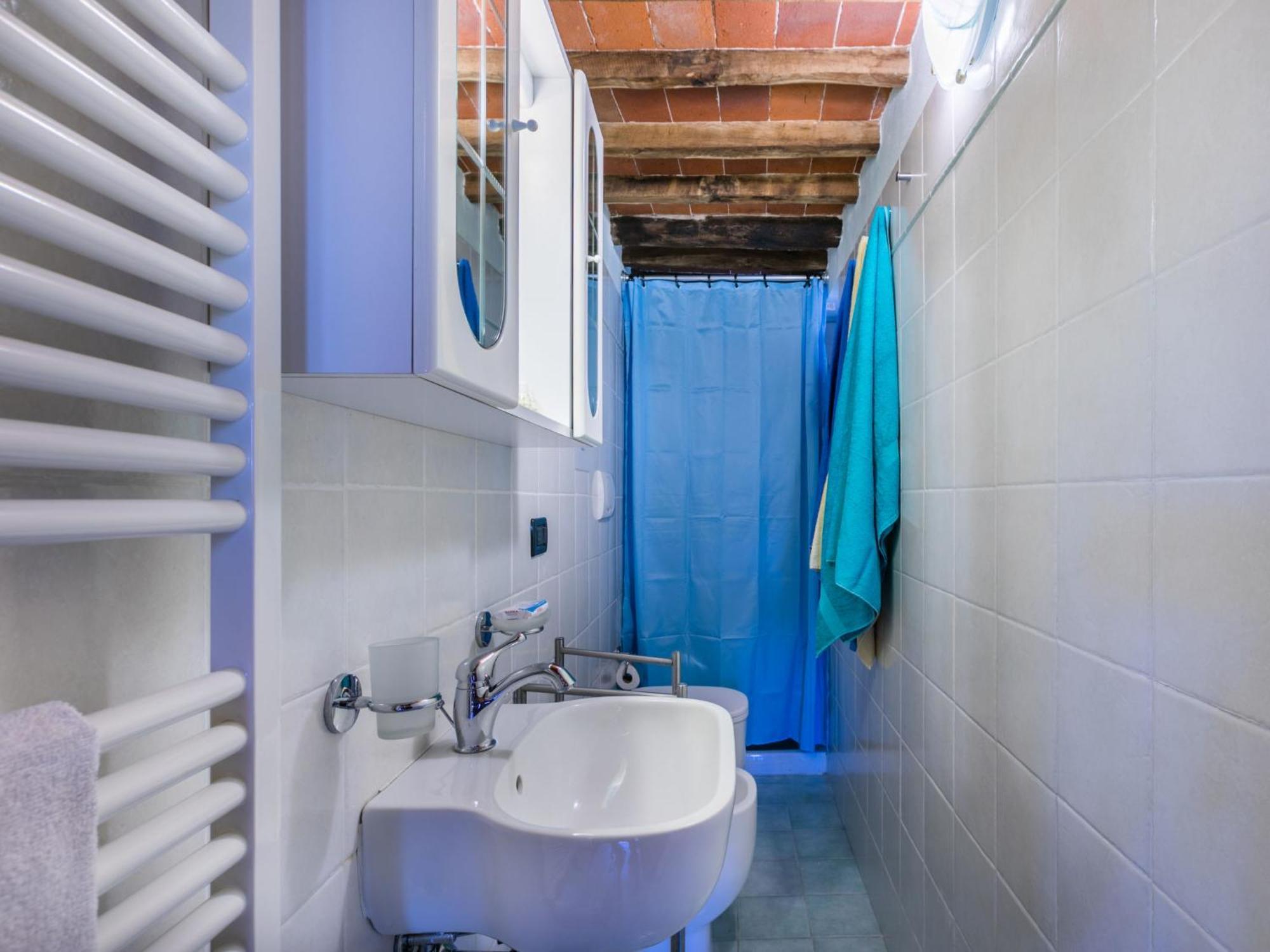 Holiday Home Poggetto Pellegrini By Interhome Vellano エクステリア 写真