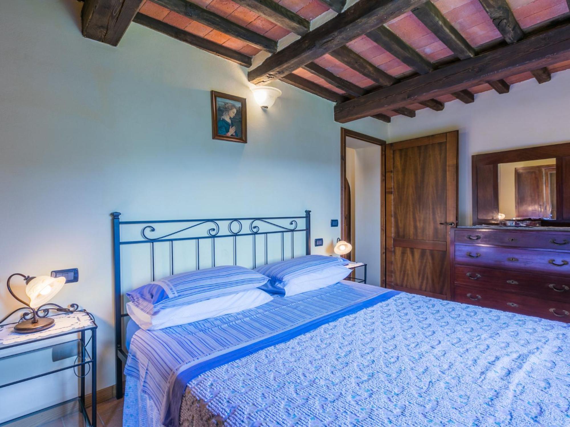 Holiday Home Poggetto Pellegrini By Interhome Vellano エクステリア 写真