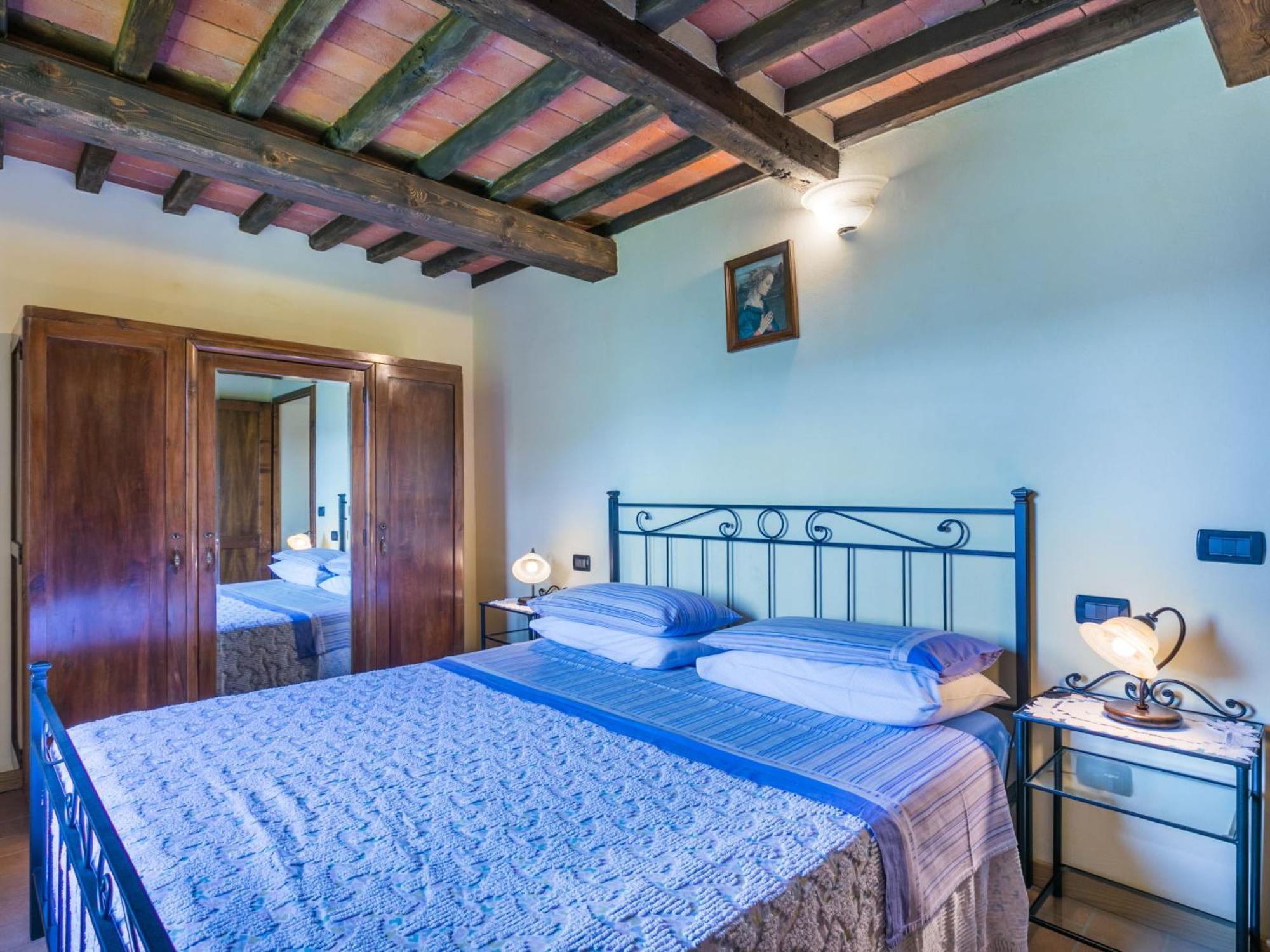 Holiday Home Poggetto Pellegrini By Interhome Vellano エクステリア 写真