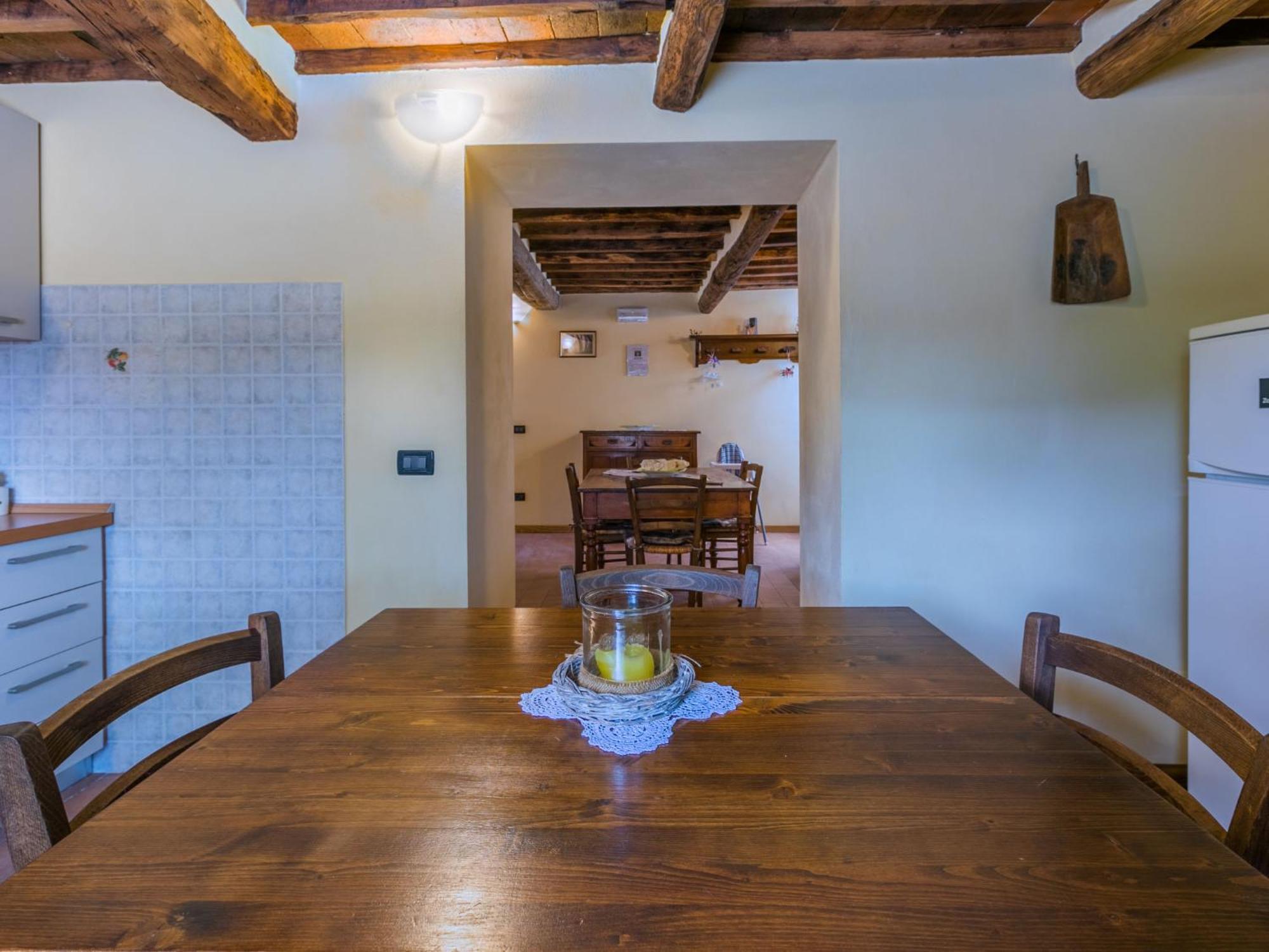 Holiday Home Poggetto Pellegrini By Interhome Vellano エクステリア 写真