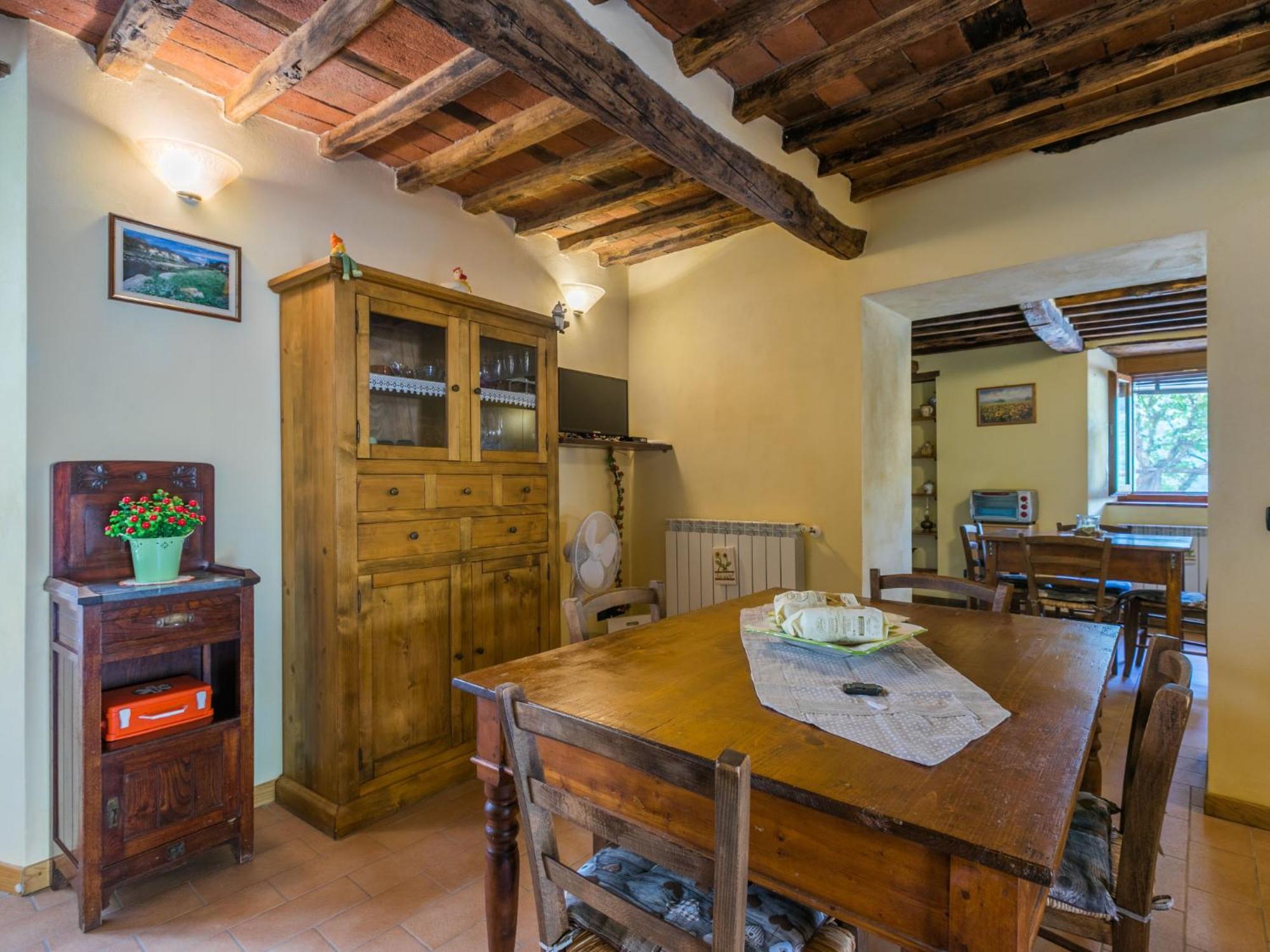 Holiday Home Poggetto Pellegrini By Interhome Vellano エクステリア 写真