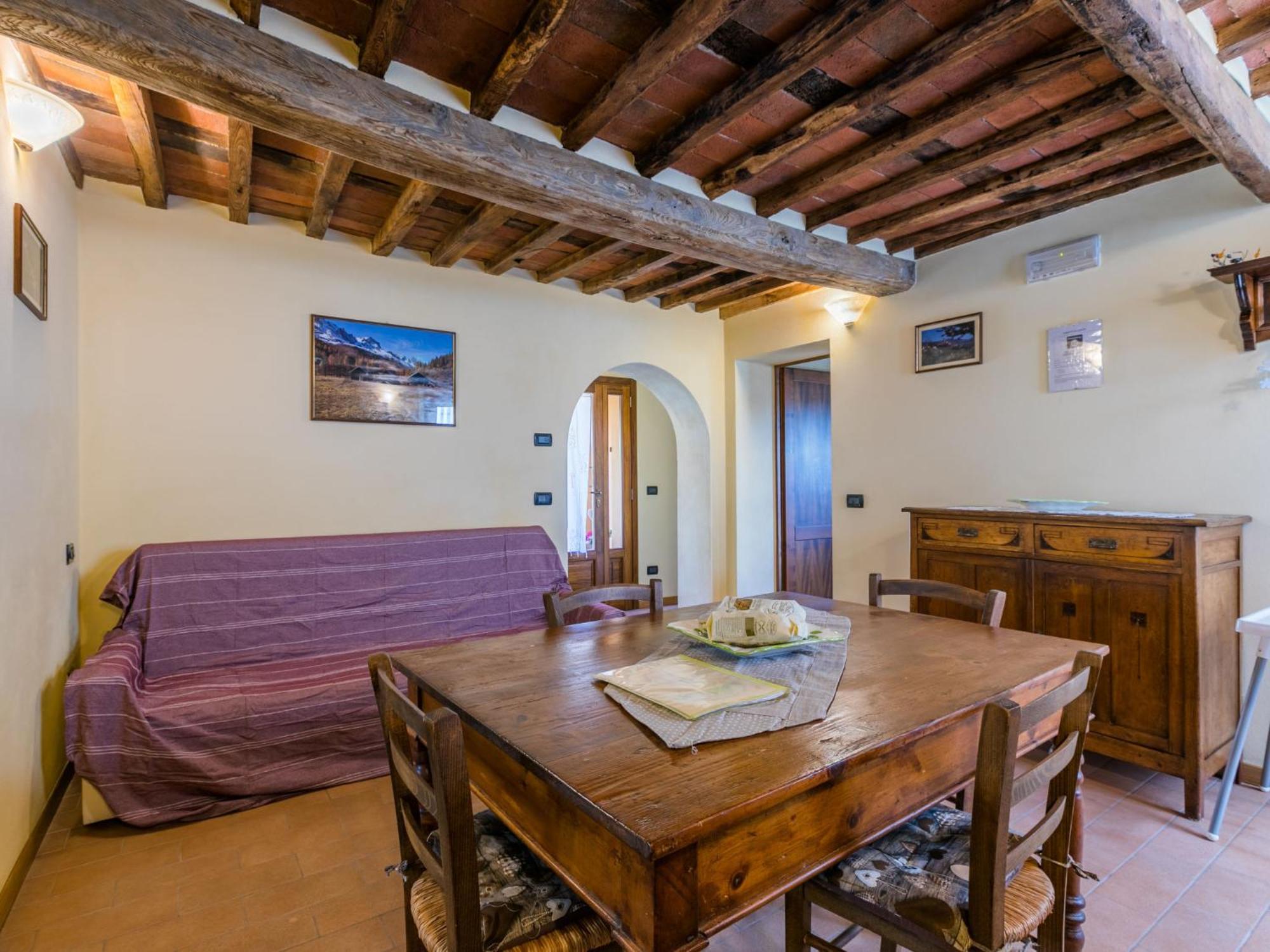 Holiday Home Poggetto Pellegrini By Interhome Vellano エクステリア 写真