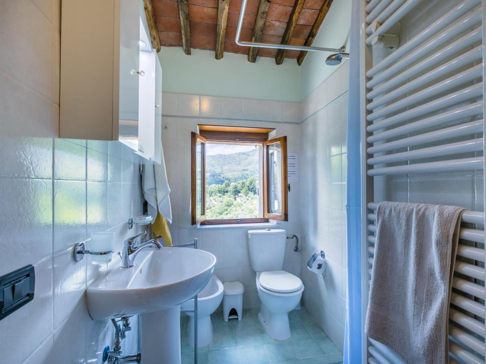 Holiday Home Poggetto Pellegrini By Interhome Vellano エクステリア 写真