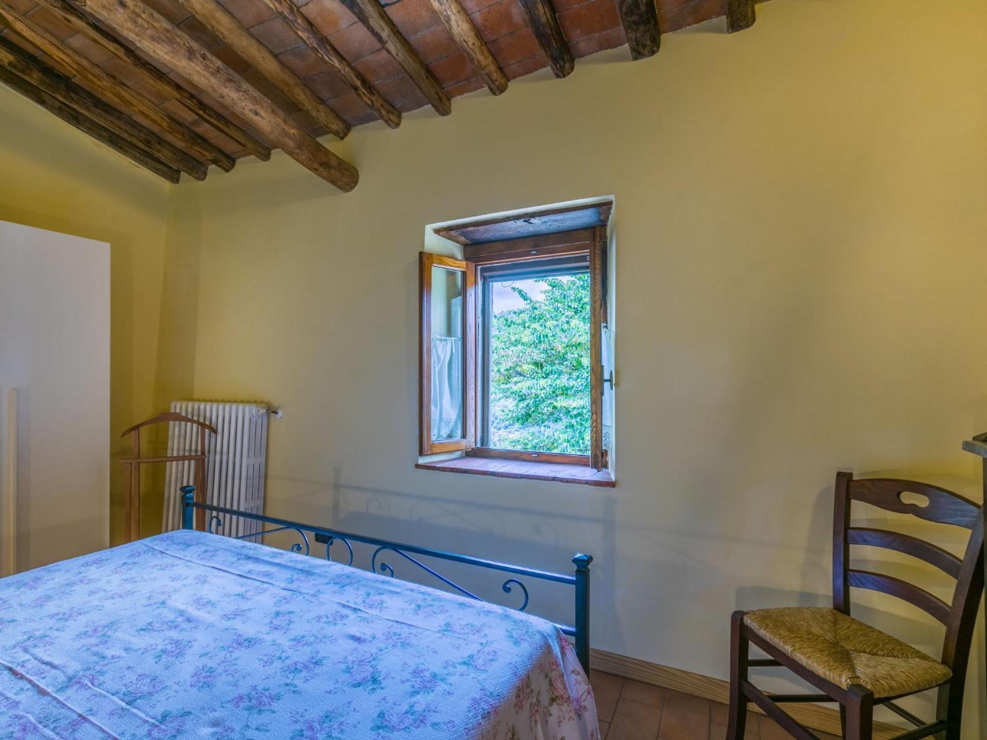 Holiday Home Poggetto Pellegrini By Interhome Vellano エクステリア 写真