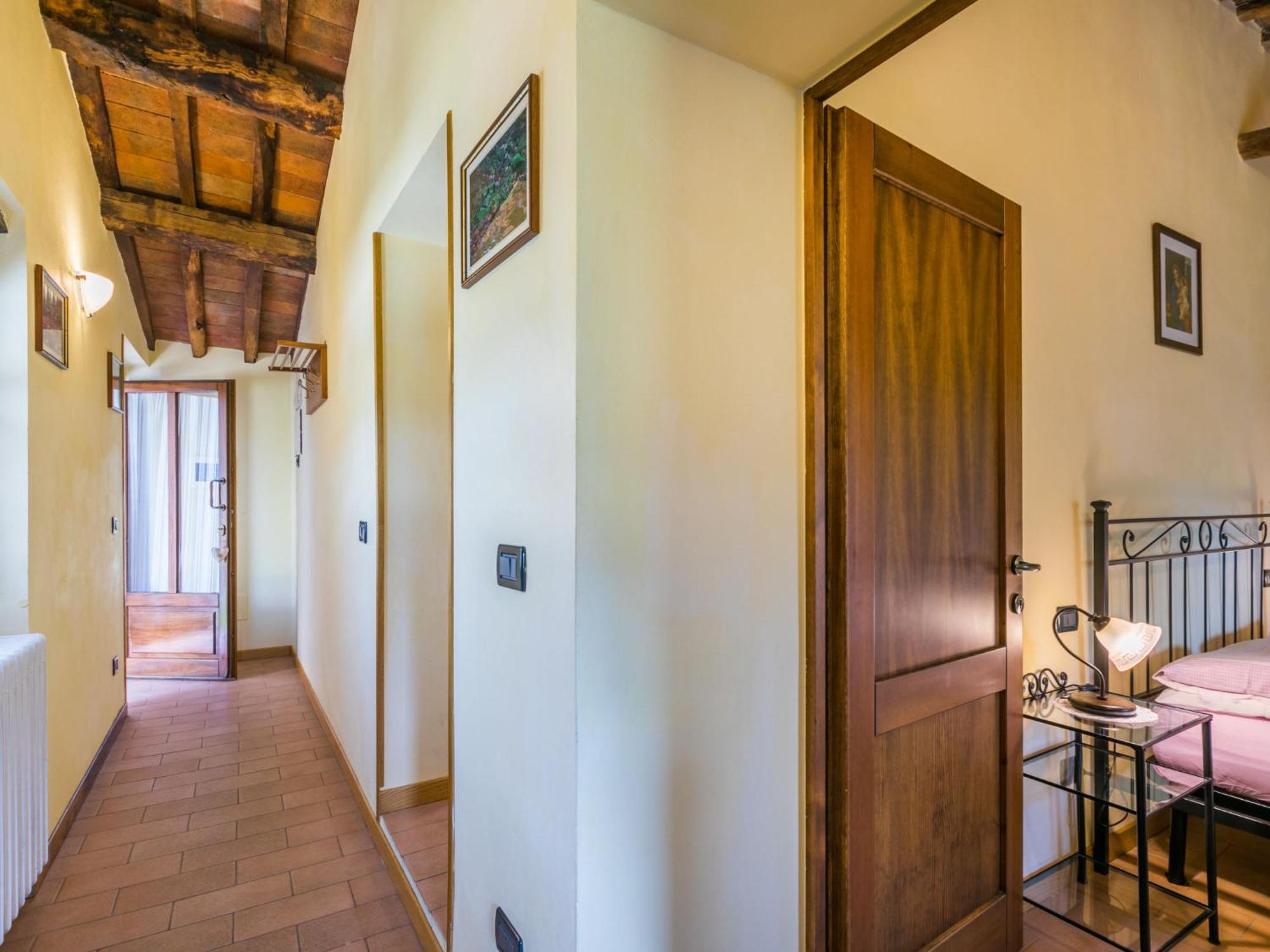 Holiday Home Poggetto Pellegrini By Interhome Vellano エクステリア 写真