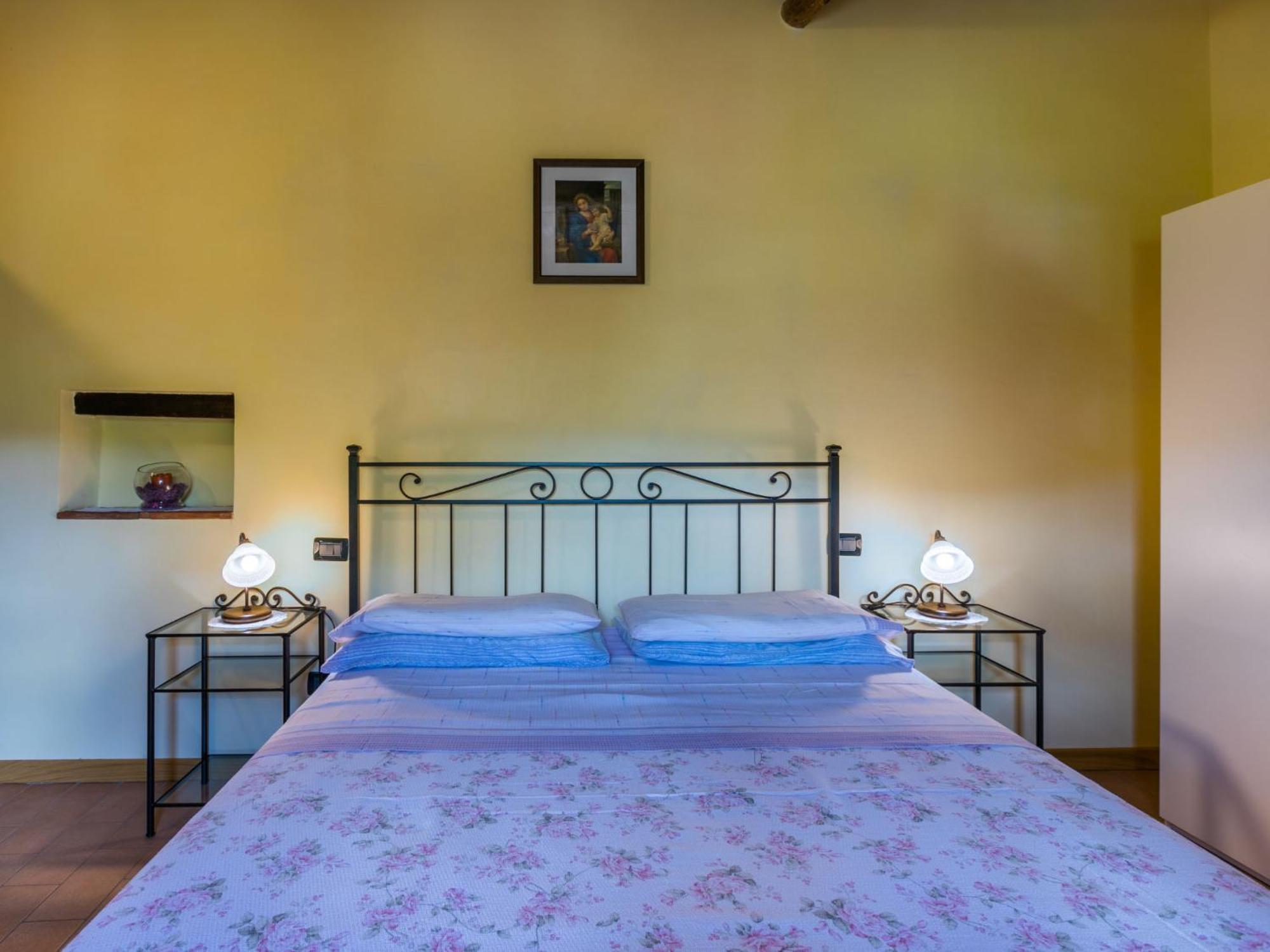 Holiday Home Poggetto Pellegrini By Interhome Vellano エクステリア 写真