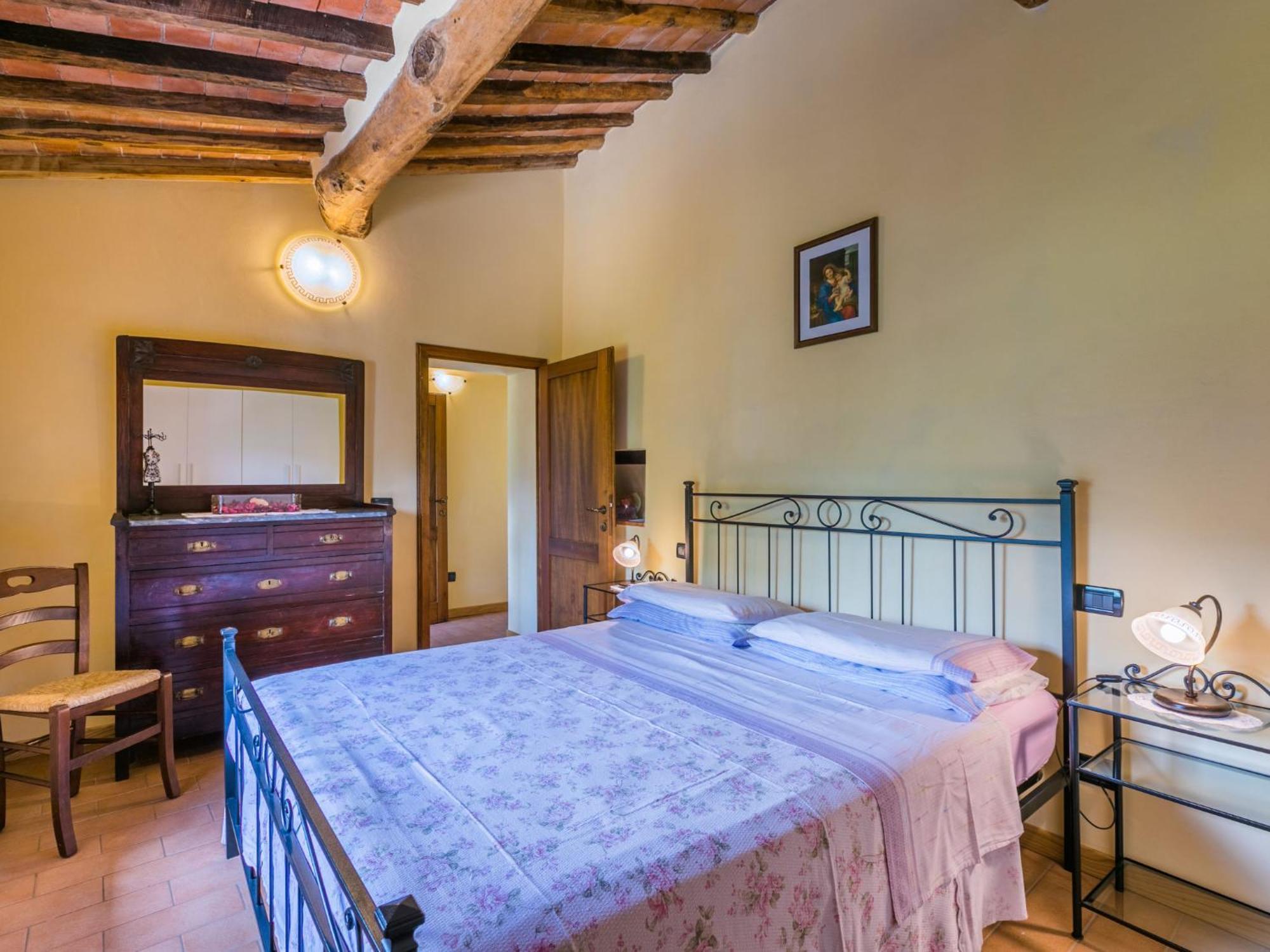 Holiday Home Poggetto Pellegrini By Interhome Vellano エクステリア 写真