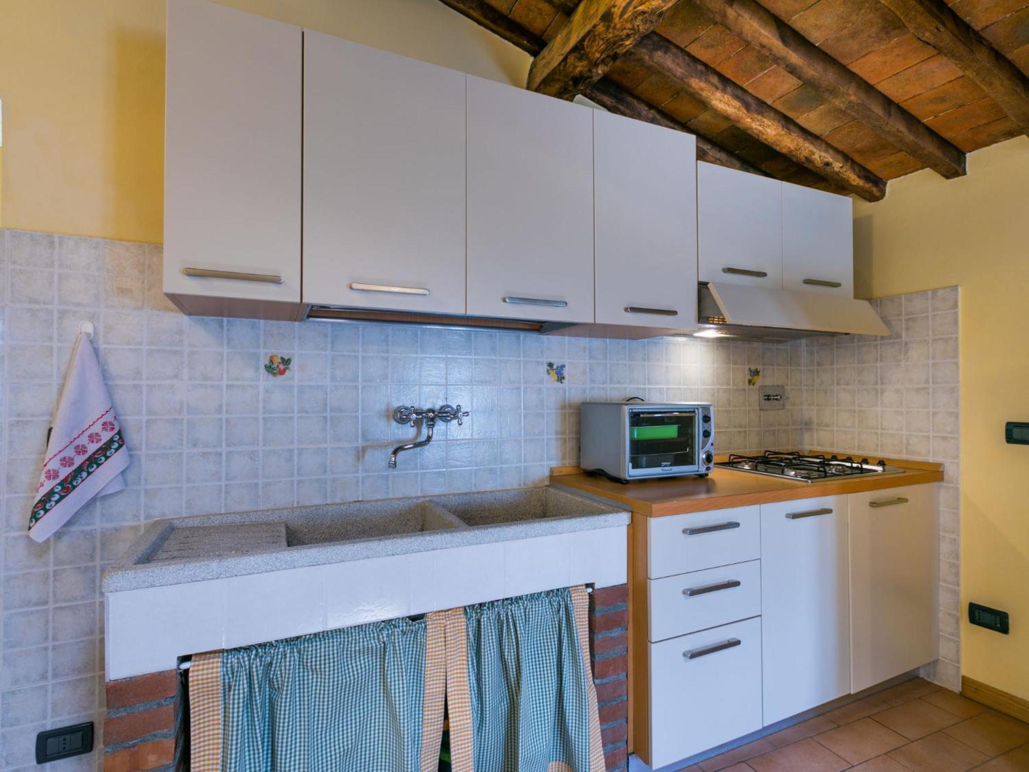 Holiday Home Poggetto Pellegrini By Interhome Vellano エクステリア 写真