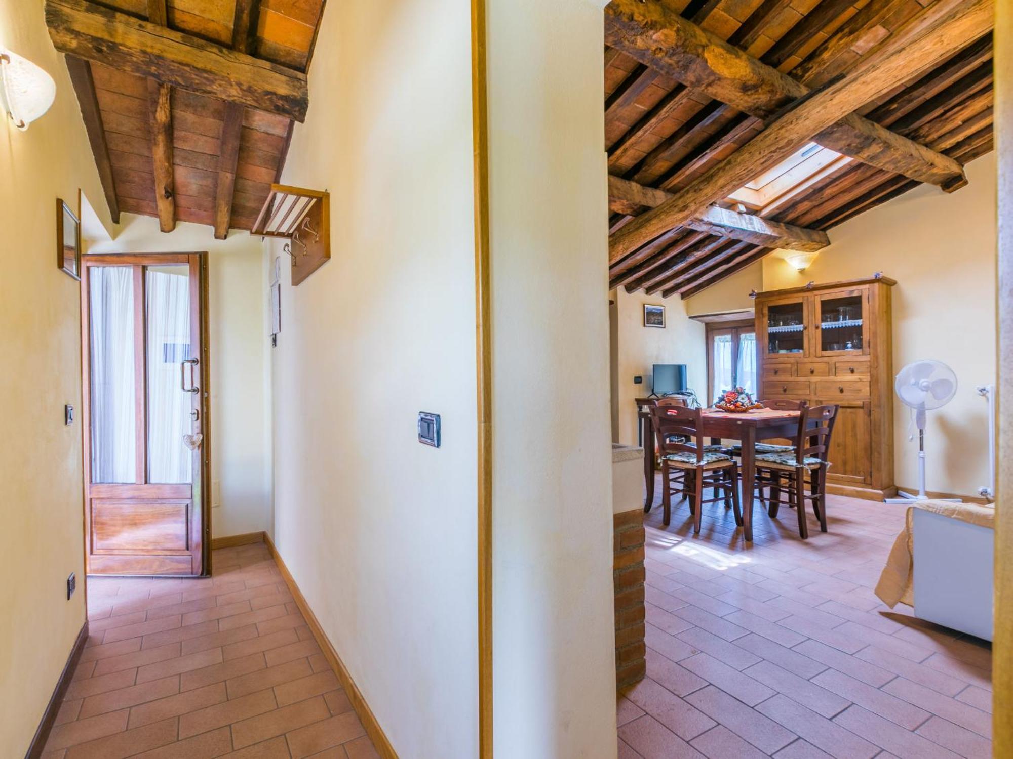 Holiday Home Poggetto Pellegrini By Interhome Vellano エクステリア 写真