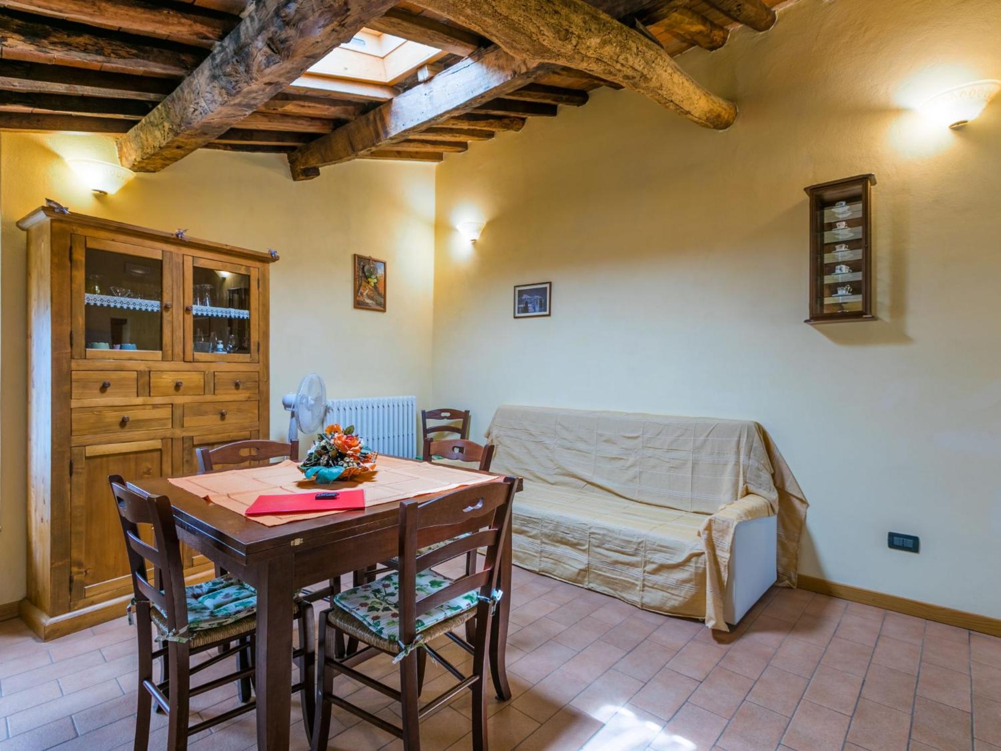 Holiday Home Poggetto Pellegrini By Interhome Vellano エクステリア 写真